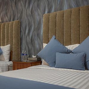 Double Room Two Double Beds